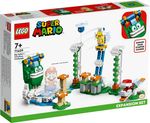 LEGO-Super-Mario-Pack-espansione-Sfida-sulle-nuvole-di-Spike-gigante