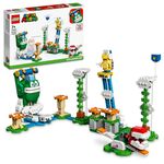 LEGO-Super-Mario-Pack-espansione-Sfida-sulle-nuvole-di-Spike-gigante