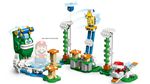 LEGO-Super-Mario-Pack-espansione-Sfida-sulle-nuvole-di-Spike-gigante