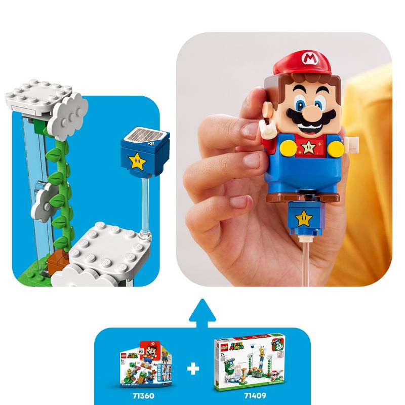 LEGO-Super-Mario-Pack-espansione-Sfida-sulle-nuvole-di-Spike-gigante