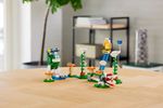 LEGO-Super-Mario-Pack-espansione-Sfida-sulle-nuvole-di-Spike-gigante