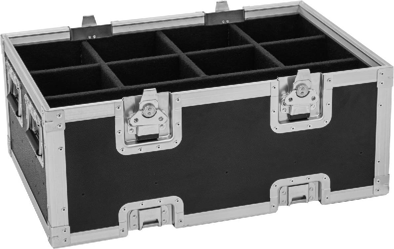 ROADINGER Erweiterung 8x SILENT PAR 6 QCL FLOOR f¼r BAS-1 (31005227)