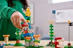 LEGO-Super-Mario-Pack-espansione-Sfida-sulle-nuvole-di-Spike-gigante