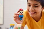 LEGO-Super-Mario-Pack-espansione-Sfida-sulle-nuvole-di-Spike-gigante