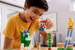 LEGO-Super-Mario-Pack-espansione-Sfida-sulle-nuvole-di-Spike-gigante