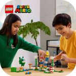 LEGO-Super-Mario-Pack-espansione-Sfida-sulle-nuvole-di-Spike-gigante