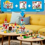 LEGO-Super-Mario-Pack-espansione-Sfida-sulle-nuvole-di-Spike-gigante