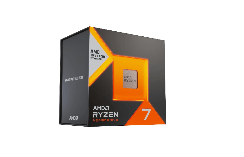 AMD-Ryzen-7-7800X3D---Processore-8-Core-con-3D-VCache