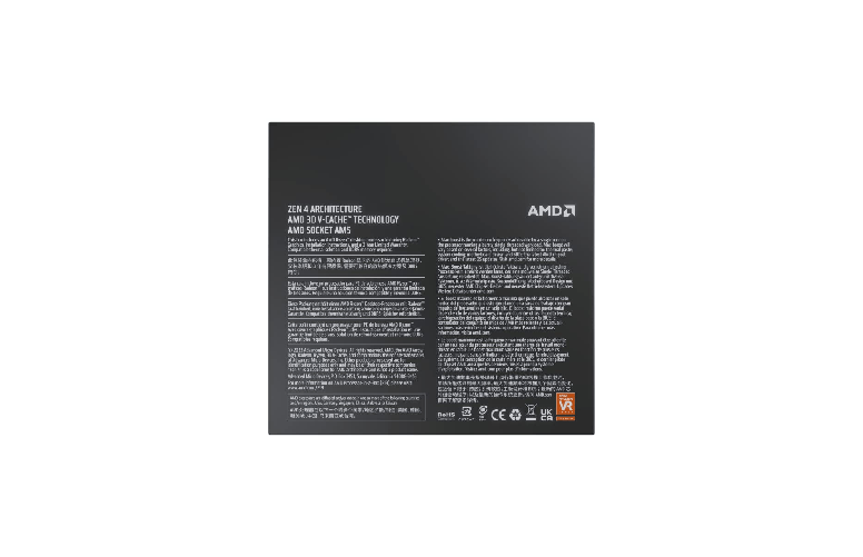 AMD-Ryzen-7-7800X3D---Processore-8-Core-con-3D-VCache