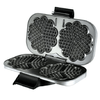 Unold-Esge-UNOLD-48241---Piastra-per-waffle---1200-W---argento--48241-