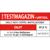 Unold-Esge-UNOLD-48241---Piastra-per-waffle---1200-W---argento--48241-