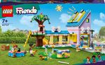 LEGO-Friends-Centro-di-soccorso-per-cani