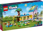 LEGO-Friends-Centro-di-soccorso-per-cani