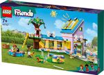 LEGO-Friends-Centro-di-soccorso-per-cani