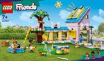 LEGO-Friends-Centro-di-soccorso-per-cani