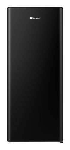 Hisense-RR220D4BBE-Frigorifero-Monoporta-165-Litri-Classe-Energetica-E-Nero