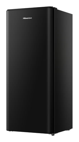 Hisense-RR220D4BBE-Frigorifero-Monoporta-165-Litri-Classe-Energetica-E-Nero