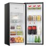 Hisense-RR220D4BBE-Frigorifero-Monoporta-165-Litri-Classe-Energetica-E-Nero