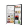 Hisense-RR220D4BBE-Frigorifero-Monoporta-165-Litri-Classe-Energetica-E-Nero