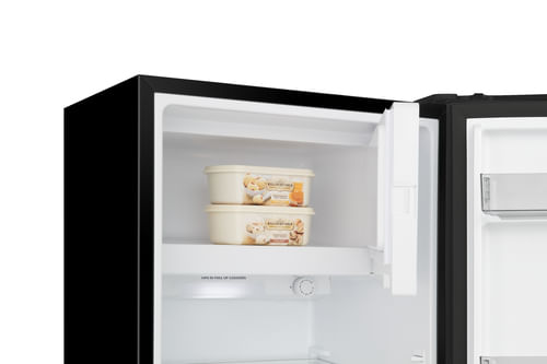 Hisense-RR220D4BBE-Frigorifero-Monoporta-165-Litri-Classe-Energetica-E-Nero
