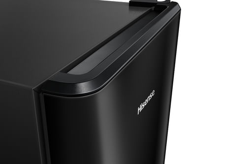 Hisense-RR220D4BBE-Frigorifero-Monoporta-165-Litri-Classe-Energetica-E-Nero