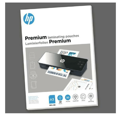 Pellicola-di-laminazione-HP-A3-125mic-50-Premium