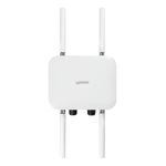 Lancom Systems OW-602 Access Point 1775 Mbit-s Bianco Supporto Power over Ethernet