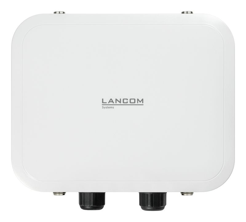Lancom-Systems-OW-602-Access-Point-1775-Mbit-s-Bianco-Supporto-Power-over-Ethernet