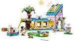 LEGO-Friends-Centro-di-soccorso-per-cani