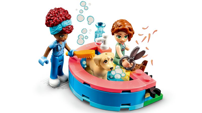 LEGO-Friends-Centro-di-soccorso-per-cani