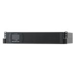 ONLINE USV-Systeme XANTO 1500R gruppo di continuità (UPS) Doppia conversione (online) 1,5 kVA 1500 W 4 presa(e) AC