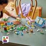 LEGO-Friends-Centro-di-soccorso-per-cani