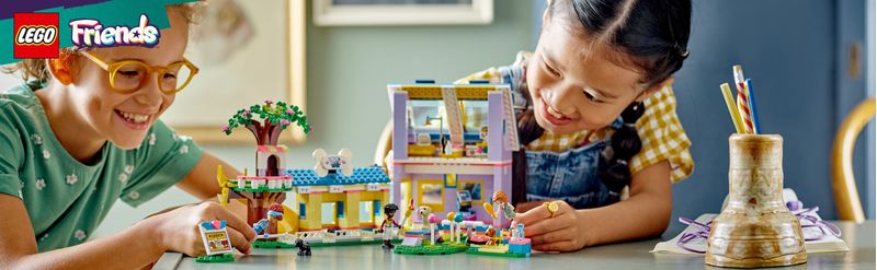 LEGO-Friends-Centro-di-soccorso-per-cani