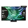 Samsung-QE55S90DAE-Smart-Tv-Led-55-pollici-4k-Oled-Quantum-Hdr10-4-hdmi-2-Usb