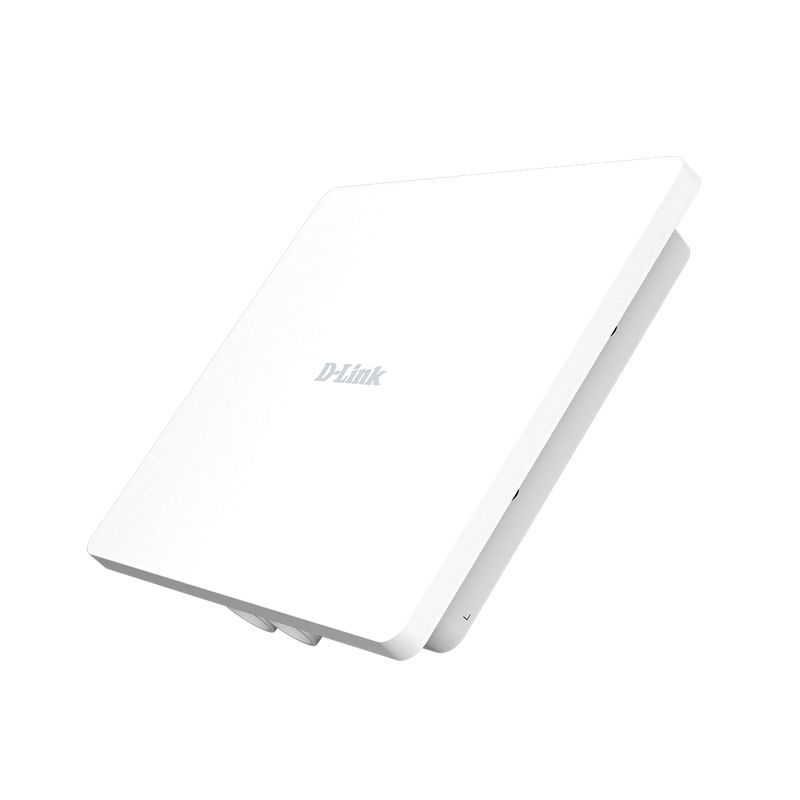 D-Link-Access-Point-Nuclias-Connect-Ax3000-Outdoor