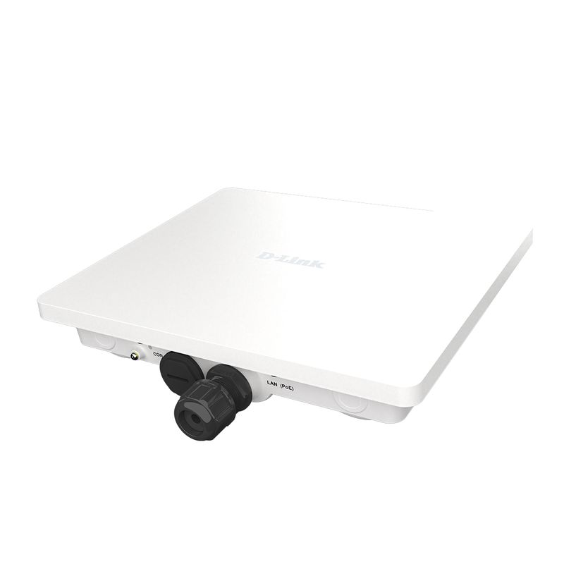 D-Link-Access-Point-Nuclias-Connect-Ax3000-Outdoor