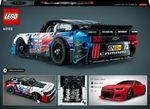 LEGO-Technic-NASCAR-Next-Gen-Chevrolet-Camaro-ZL1