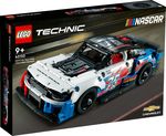 LEGO-Technic-NASCAR-Next-Gen-Chevrolet-Camaro-ZL1