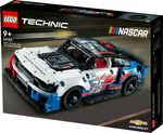 LEGO-Technic-NASCAR-Next-Gen-Chevrolet-Camaro-ZL1