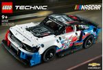 LEGO-Technic-NASCAR-Next-Gen-Chevrolet-Camaro-ZL1