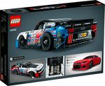 LEGO-Technic-NASCAR-Next-Gen-Chevrolet-Camaro-ZL1