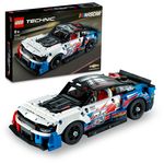 LEGO-Technic-NASCAR-Next-Gen-Chevrolet-Camaro-ZL1