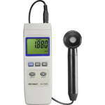 VOLTCRAFT UV-500 UV-Messgert 0.002 - 19.99 mW/cm² (VC-8330305)