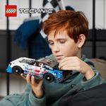 LEGO-Technic-NASCAR-Next-Gen-Chevrolet-Camaro-ZL1