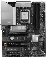 MSI-Scheda-Madre-pro-Z890-s-wifi--Z890lga18514ddr54pci-ex163m.21usb-40g2usb-20g8usb-5g-4usb-2.0