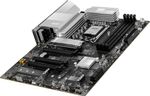 MSI-Scheda-Madre-pro-Z890-s-wifi--Z890lga18514ddr54pci-ex163m.21usb-40g2usb-20g8usb-5g-4usb-2.0