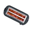 Severin-AT-2590-Tostapane-4-Fette-1400W-Inox