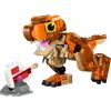 LEGO-Jurassic-World-Little-Eatie--T.-Rex-Dinosauro