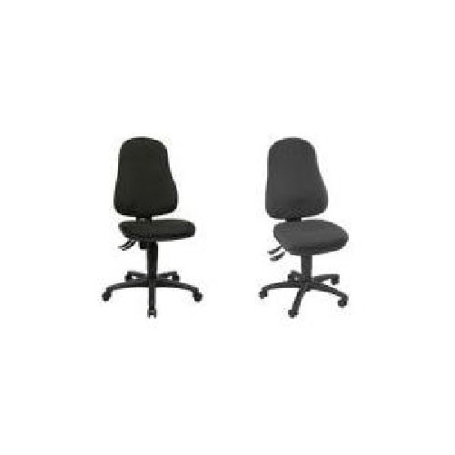 Topstar Point 60 Gepolsterter Sitz Gepolsterte R¼ckenlehne (8160 G20)