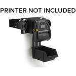 Zebra Mobile Mount Kit - Druckerhalterung - f¼r QLn 420